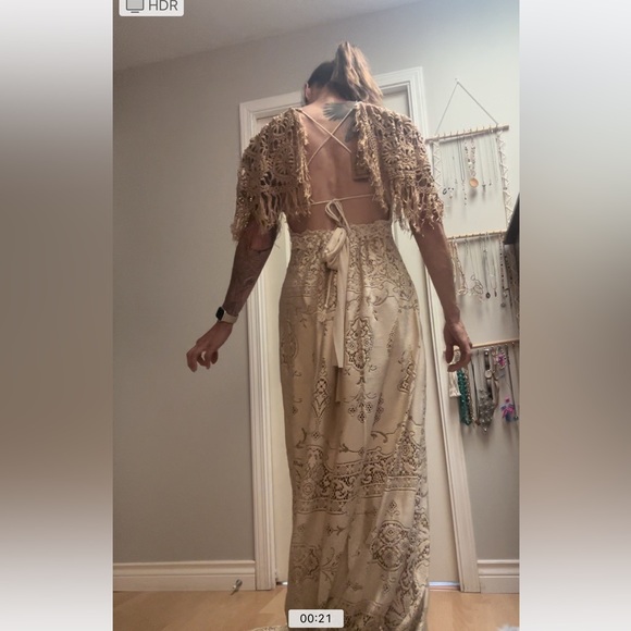 We are Reclamation dress - Picture 11 of 12